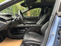 Xiaomi SU7 2024 Rear-Wheel Drive Ultra-Long Range Advanced Autonomous Driving Pro - ფოტო 6
