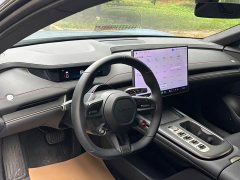 Xiaomi SU7 2024 Rear-Wheel Drive Ultra-Long Range Advanced Autonomous Driving Pro - ფოტო 8