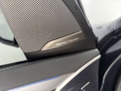 BMW iX3 Premier - ფოტო 10