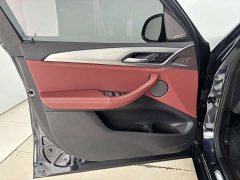 BMW iX3 Premier - ფოტო 11