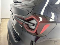 BMW iX3 Premier - ფოტო 12