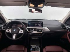 BMW iX3 Premier - ფოტო 13