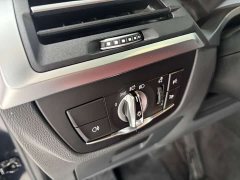 BMW iX3 Premier - ფოტო 14