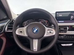 BMW iX3 Premier - ფოტო 15
