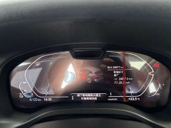BMW iX3 Premier - ფოტო 16