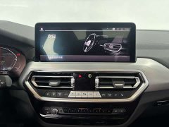 BMW iX3 Premier - ფოტო 17