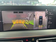 BMW iX3 Premier - ფოტო 18