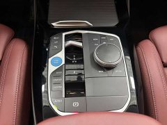 BMW iX3 Premier - ფოტო 20