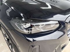 BMW iX3 Premier - ფოტო 7