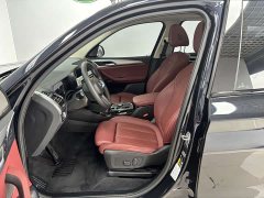 BMW iX3 Premier - ფოტო 8