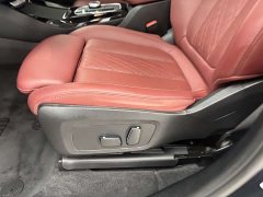 BMW iX3 Premier - ფოტო 9
