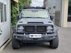 Tank 300 Off-Road Edition 2.0T Conqueror - ფოტო 2