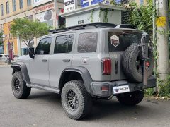 Tank 300 Off-Road Edition 2.0T Conqueror - ფოტო 4