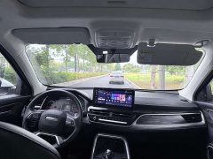 Haval H6 National Trend Edition 1.5T Automatic Champion Version - ფოტო 10