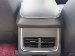 Haval H6 National Trend Edition 1.5T Automatic Champion Version - ფოტო 11