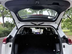 Haval H6 National Trend Edition 1.5T Automatic Champion Version - ფოტო 13