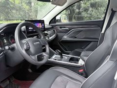 Haval H6 National Trend Edition 1.5T Automatic Champion Version - ფოტო 14