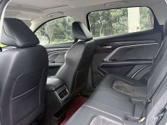 Haval H6 National Trend Edition 1.5T Automatic Champion Version - ფოტო 15