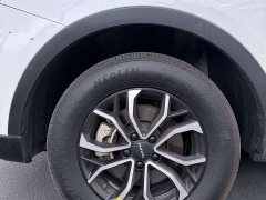 Haval H6 National Trend Edition 1.5T Automatic Champion Version - ფოტო 17