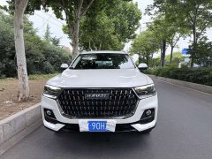 Haval H6 National Trend Edition 1.5T Automatic Champion Version - ფოტო 2