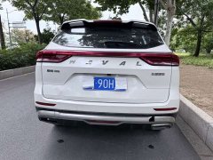 Haval H6 National Trend Edition 1.5T Automatic Champion Version - ფოტო 3