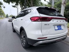 Haval H6 National Trend Edition 1.5T Automatic Champion Version - ფოტო 5