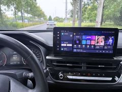 Haval H6 National Trend Edition 1.5T Automatic Champion Version - ფოტო 7