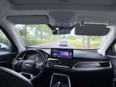 Haval H6 National Trend Edition 1.5T Automatic Champion Version - ფოტო 8