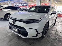 Honda CR-V 240TURBO FWD Luxury 5-Seater - ფოტო 1