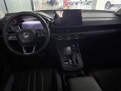 Honda CR-V 240TURBO FWD Luxury 5-Seater - ფოტო 12