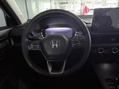 Honda CR-V 240TURBO FWD Luxury 5-Seater - ფოტო 13