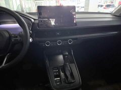 Honda CR-V 240TURBO FWD Luxury 5-Seater - ფოტო 14