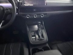 Honda CR-V 240TURBO FWD Luxury 5-Seater - ფოტო 15