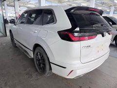Honda CR-V 240TURBO FWD Luxury 5-Seater - ფოტო 16