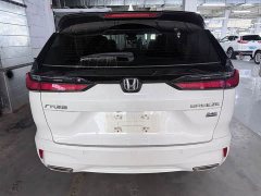 Honda CR-V 240TURBO FWD Luxury 5-Seater - ფოტო 17