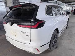 Honda CR-V 240TURBO FWD Luxury 5-Seater - ფოტო 19