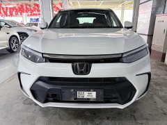 Honda CR-V 240TURBO FWD Luxury 5-Seater - ფოტო 2