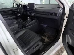 Honda CR-V 240TURBO FWD Luxury 5-Seater - ფოტო 20
