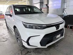 Honda CR-V 240TURBO FWD Luxury 5-Seater - ფოტო 3