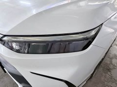 Honda CR-V 240TURBO FWD Luxury 5-Seater - ფოტო 4