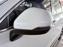 Honda CR-V 240TURBO FWD Luxury 5-Seater - ფოტო 6