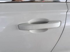 Honda CR-V 240TURBO FWD Luxury 5-Seater - ფოტო 7