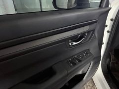 Honda CR-V 240TURBO FWD Luxury 5-Seater - ფოტო 8