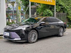 Buick Junyue 28T Platinum Edition - ფოტო 1