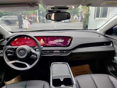 Buick Junyue 28T Platinum Edition - ფოტო 10