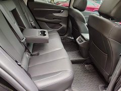 Buick Junyue 28T Platinum Edition - ფოტო 11