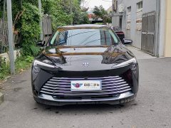 Buick Junyue 28T Platinum Edition - ფოტო 2