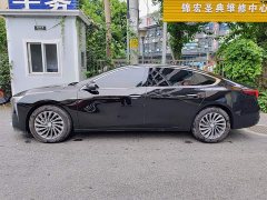Buick Junyue 28T Platinum Edition - ფოტო 3