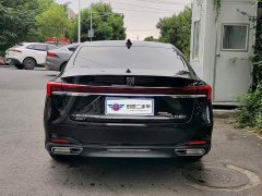 Buick Junyue 28T Platinum Edition - ფოტო 5