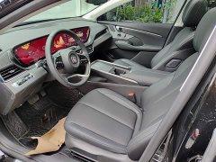 Buick Junyue 28T Platinum Edition - ფოტო 7